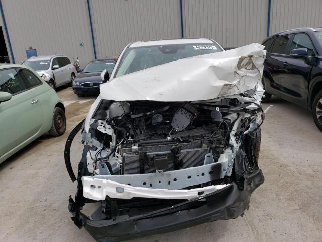 Photo 5 from auction – 2023 MAZDA CX-5 PREFE with VIN JM3KFBCM4P0205940