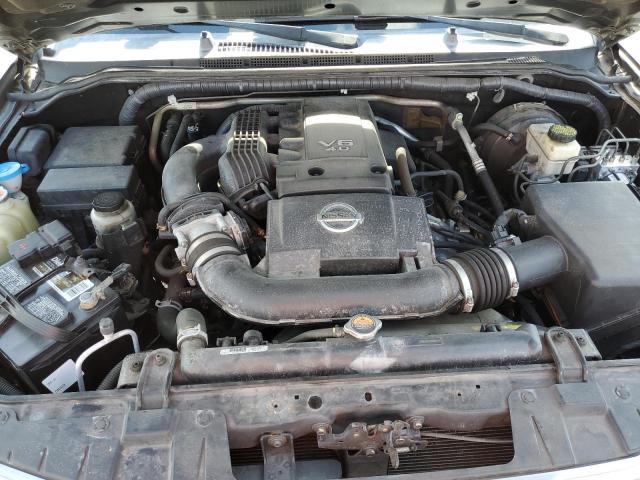 Photo 11 from auction – 2016 NISSAN FRONTIER S with VIN 1N6AD0ER8GN705865