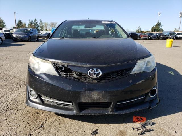 Photo 5 from auction – 2014 TOYOTA CAMRY L with VIN 4T1BF1FK3EU380212