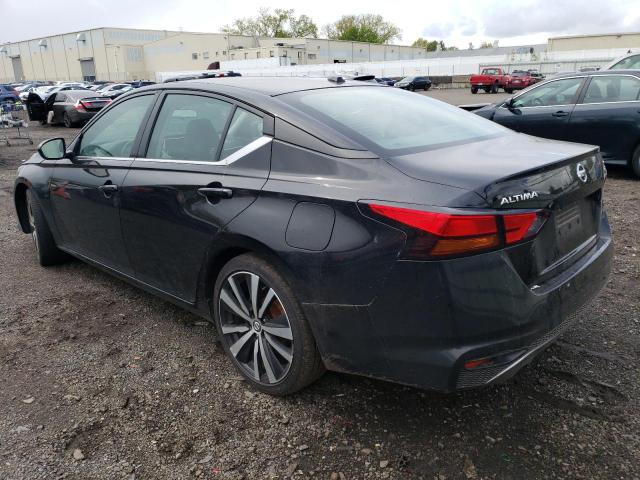 Photo 2 from auction – 2020 NISSAN ALTIMA SR with VIN 1N4BL4CV6LC218256