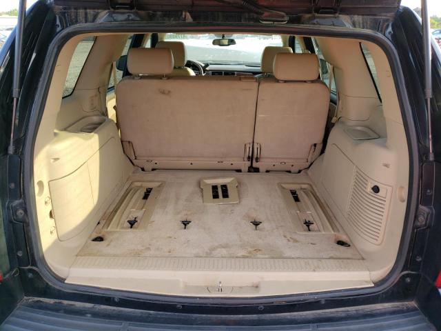Photo 6 from auction – 2008 GMC YUKON with VIN 1GKFC130X8R166556