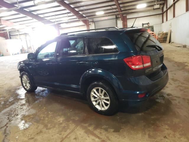 Photo 2 from auction – 2013 DODGE JOURNEY SX with VIN 3C4PDDBG7DT607039