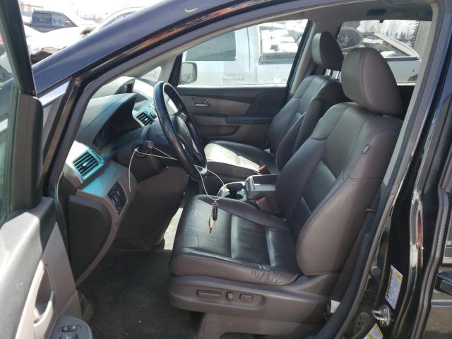 Photo 7 from auction – 2012 HONDA ODYSSEY EX with VIN 5FNRL5H63CB504990