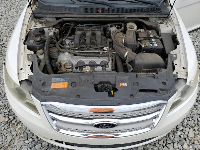 Photo 11 from auction – 2012 FORD TAURUS SEL with VIN 1FAHP2EW4CG129593