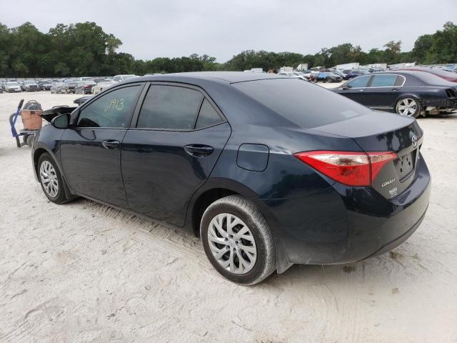 Zdjęcie 2 z aukcji – 2017 TOYOTA COROLLA L z VIN 5YFBURHE7HP665643