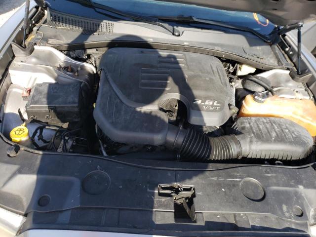 Photo 11 from auction – 2013 DODGE CHARGER SE with VIN 2C3CDXBG4DH705989