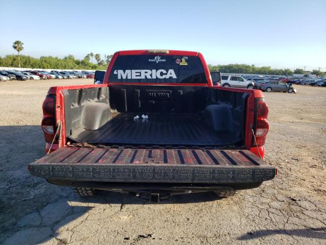 Photo 10 from auction – 2006 CHEVROLET SILVERADO with VIN 1GCEK14T16Z122302