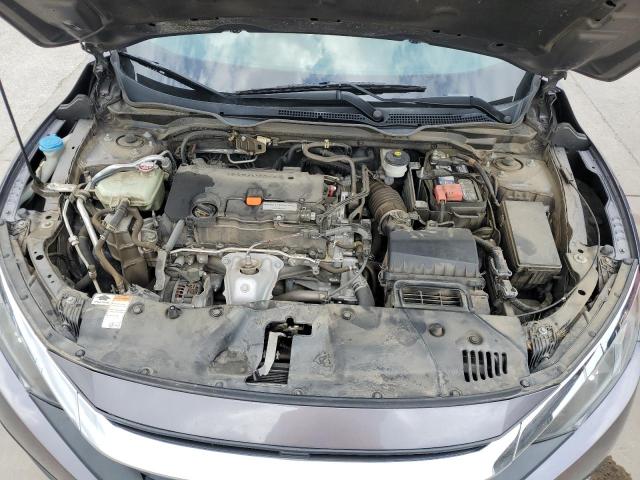 Photo 11 from auction – 2017 HONDA CIVIC EX with VIN 19XFC2F83HE076146