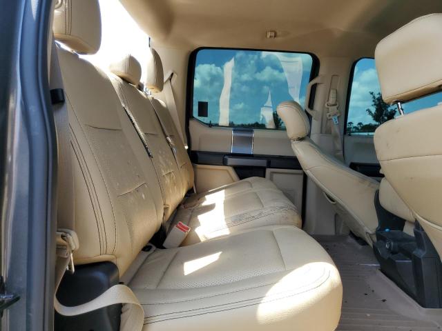 Photo 10 from auction – 2017 FORD F150 SUPER with VIN 1FTEW1CP1HKE07019