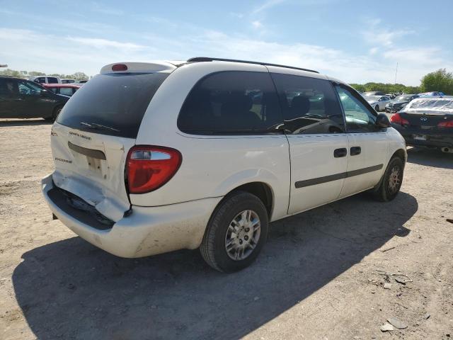 Photo 3 from auction – 2007 DODGE GRAND CARA with VIN 1D4GP24R57B260488