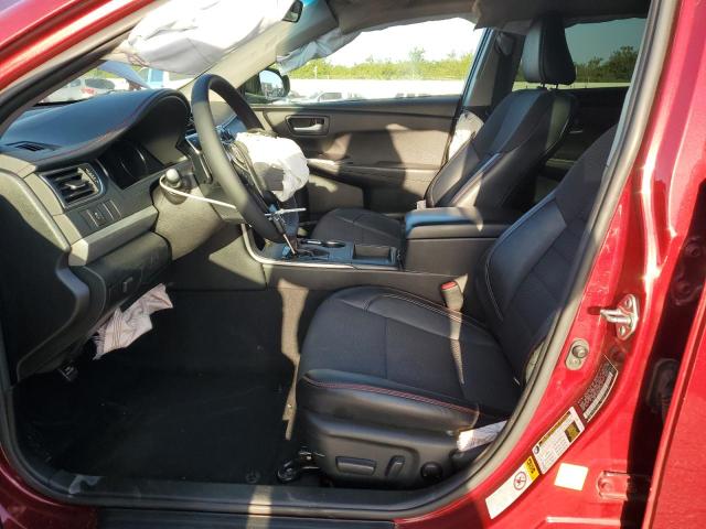Photo 7 from auction – 2017 TOYOTA CAMRY LE with VIN 4T1BF1FK6HU657911