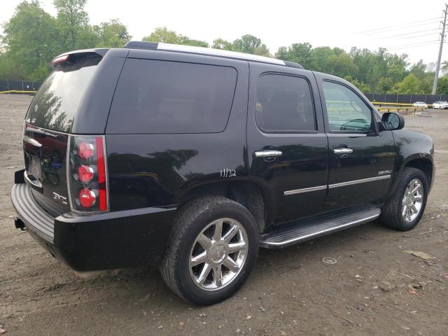 Photo 3 from auction – 2013 GMC YUKON DENA with VIN 1GKS2EEF5DR363252