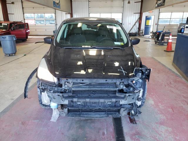 Photo 5 from auction – 2014 FORD ESCAPE S with VIN 1FMCU0F75EUD32310