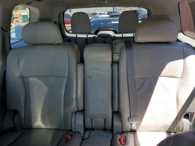 Photo 10 from auction – 2011 TOYOTA HIGHLANDER with VIN 5TDYK3EH9BS044074