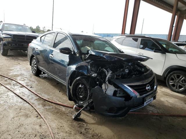 Photo 4 from auction – 2016 NISSAN VERSA S with VIN 3N1CN7AP7GL864613
