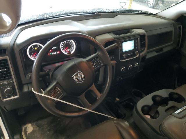 Photo 8 from auction – 2018 RAM 3500 ST with VIN 3C63RRAL1JG267359