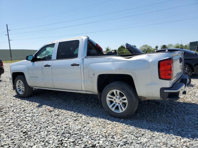 Photo 2 from auction – 2014 CHEVROLET SILVERADO with VIN 3GCPCREC7EG243319