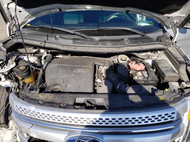 Photo 12 from auction – 2012 FORD EXPLORER X with VIN 1FMHK8D81CGA24312