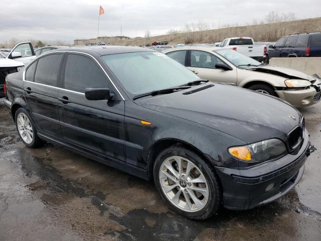 Photo 4 from auction – 2004 BMW 330 XI with VIN WBAEW53454PN34511