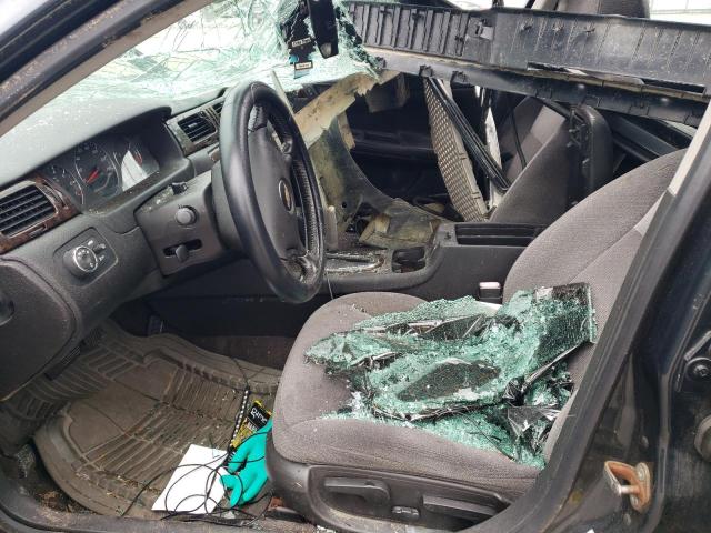 Photo 7 from auction – 2014 CHEVROLET IMPALA LIM with VIN 2G1WB5E39E1149869
