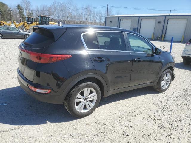 Photo 3 from auction – 2018 KIA SPORTAGE L with VIN KNDPMCAC0J7308372