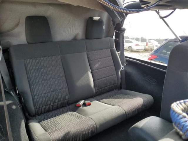 Photo 10 from auction – 2011 JEEP WRANGLER S with VIN 1J4AA2D16BL592127