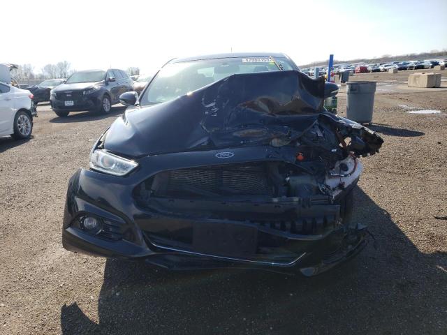 Photo 5 from auction – 2015 FORD FUSION TIT with VIN 3FA6P0SU5FR244599