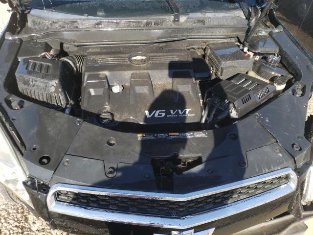 Photo 11 from auction – 2015 CHEVROLET EQUINOX LT with VIN 2GNFLGE35F6215796