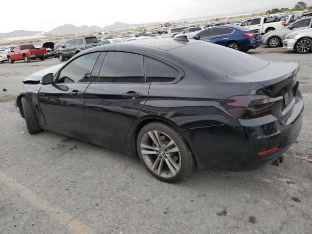 Photo 2 from auction – 2016 BMW 428 I GRAN with VIN WBA4A9C55GGL88464