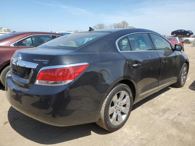 Photo 3 from auction – 2011 BUICK LACROSSE C with VIN 1G4GD5ED0BF342099
