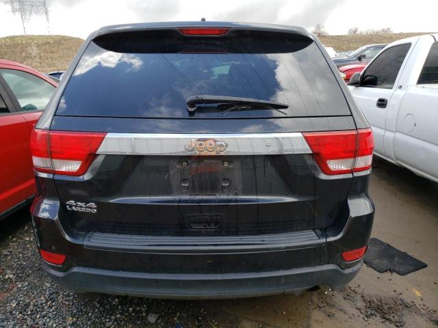 Photo 6 from auction – 2012 JEEP GRAND CHER with VIN 1C4RJFAG9CC165373