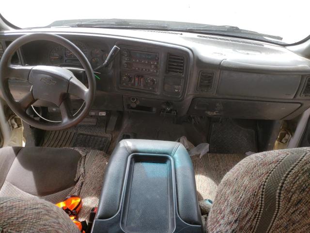 Photo 8 from auction – 2006 CHEVROLET SILVERADO with VIN 1GCHK29U86E259233