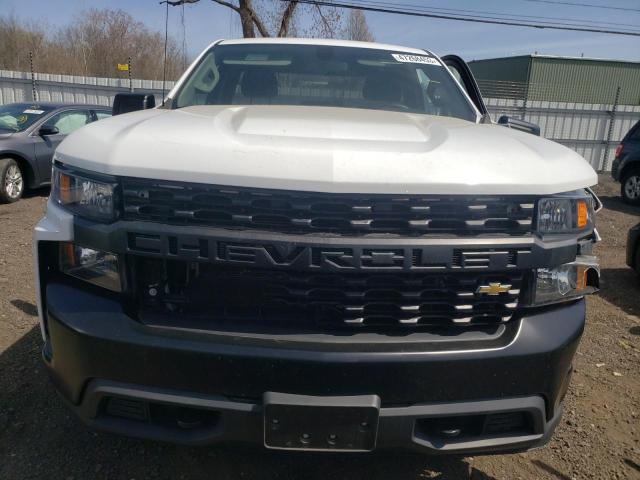 Photo 5 from auction – 2020 CHEVROLET SILVERADO with VIN 3GCNYAEFXLG314739