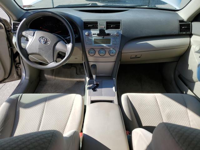 Photo 8 from auction – 2007 TOYOTA CAMRY CE with VIN 4T1BE46K97U613064