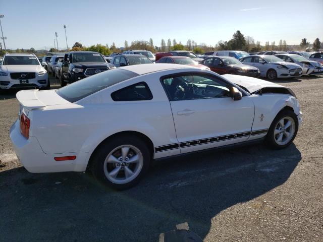 Photo 3 from auction – 2008 FORD MUSTANG with VIN 1ZVHT80N285111746