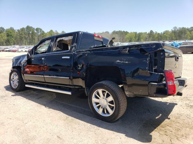 Photo 2 from auction – 2015 CHEVROLET TRUCK with VIN 3GCPCTEC4FG209904