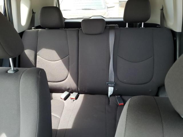 Photo 10 from auction – 2013 KIA SOUL with VIN KNDJT2A59D7606489