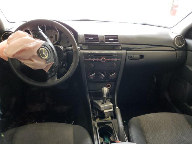 Photo 8 from auction – 2008 MAZDA 3 I with VIN JM1BK32G681123483