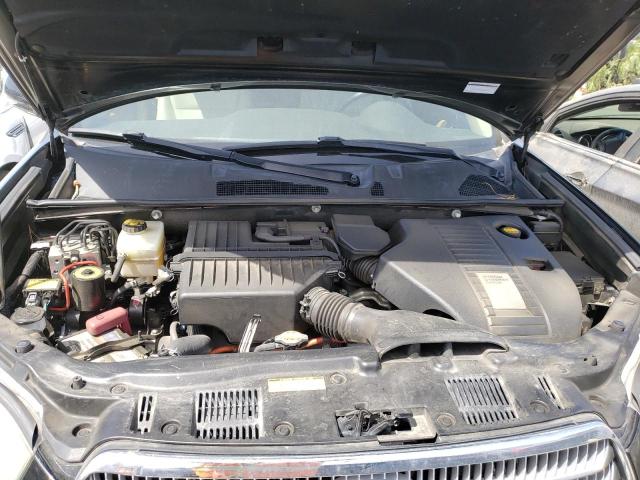 Photo 12 from auction – 2010 TOYOTA HIGHLANDER with VIN JTEJW3EH3A2037788
