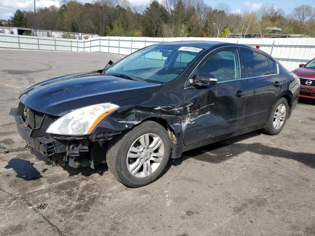 NISSAN ALTIMA BAS 2012 with VIN 1N4AL2AP2CC126954 - Photo from auction