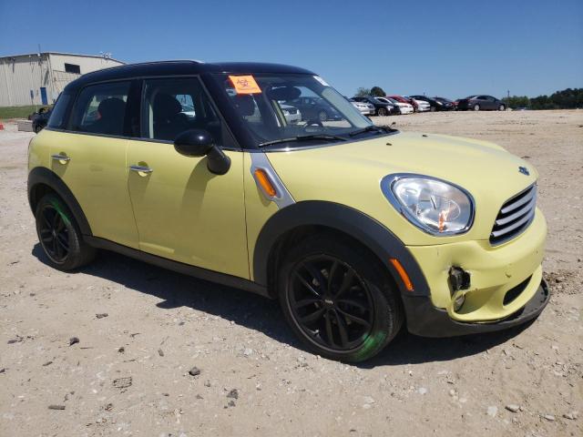 Photo 4 from auction – 2012 MINI COOPER COU with VIN WMWZB3C56CWM04851