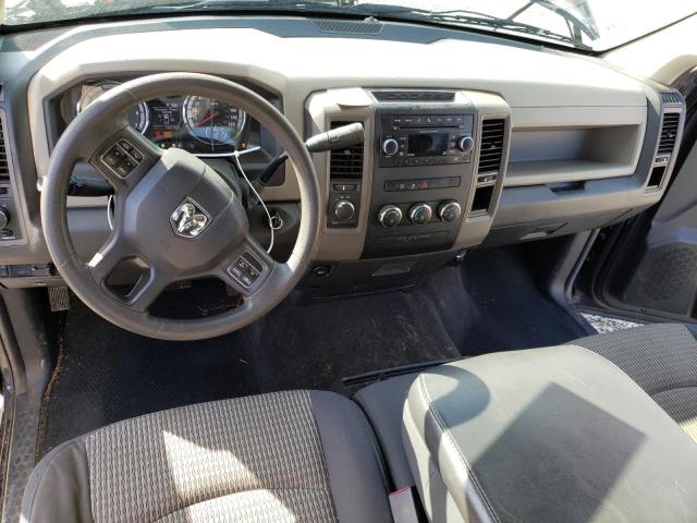 Photo 8 from auction – 2012 DODGE RAM 1500 S with VIN 1C6RD7KT9CS269755