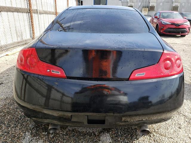 Photo 6 from auction – 2003 INFINITI G35 with VIN JNKCV54E13M208921