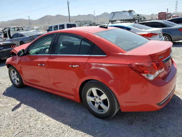 Photo 2 from auction – 2015 CHEVROLET CRUZE LT with VIN 1G1PC5SB5F7279813