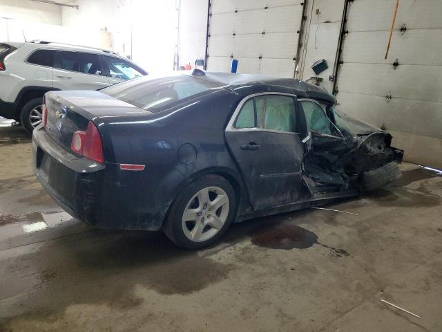 Photo 3 from auction – 2012 CHEVROLET MALIBU LS with VIN 1G1ZB5E06CF203783