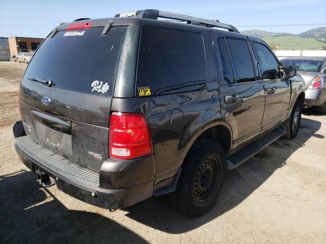 Photo 3 from auction – 2005 FORD EXPLORER X with VIN 1FMDU63E85UA06804