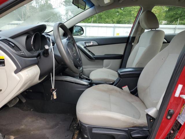 Photo 7 from auction – 2013 KIA FORTE EX with VIN KNAFU4A26D5645814