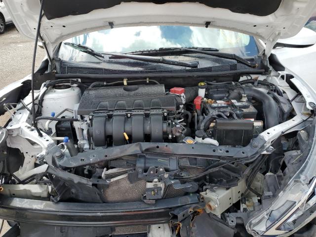 Photo 11 from auction – 2017 NISSAN SENTRA S with VIN 3N1AB7AP0HY324962
