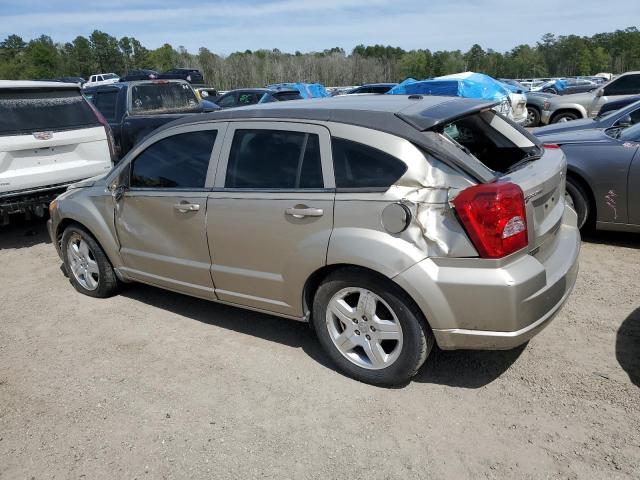 Photo 2 from auction – 2009 DODGE CALIBER SX with VIN 1B3HB48A89D163228