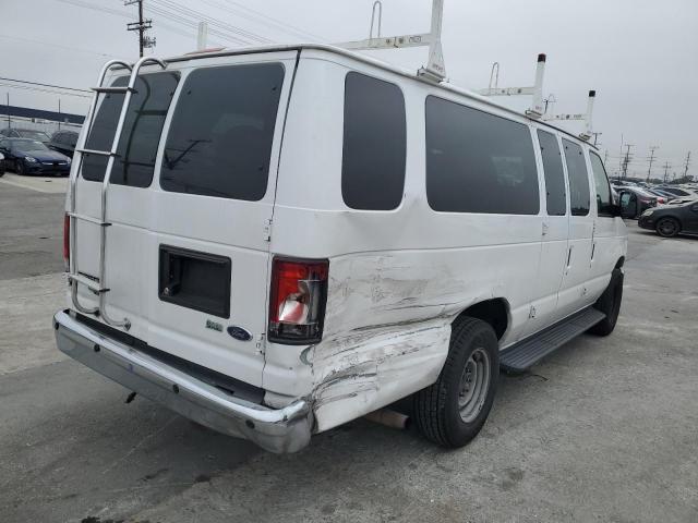 Photo 3 from auction – 2013 FORD WAGON with VIN 1FDSS3BL8DDA97387